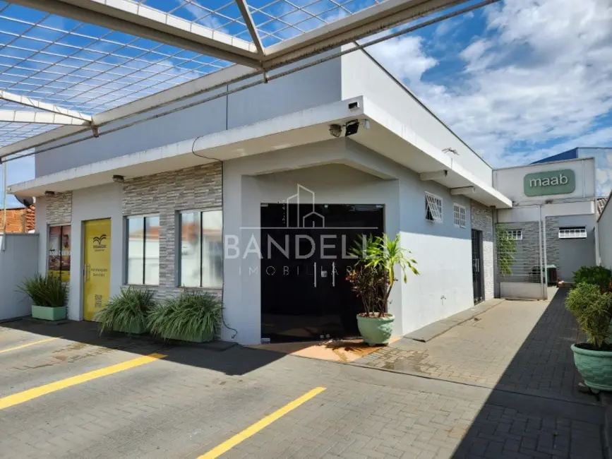 Foto 1 de Loja para alugar, 34m2 em Vila Cidade Industrial (Vila Xavier), Araraquara - SP