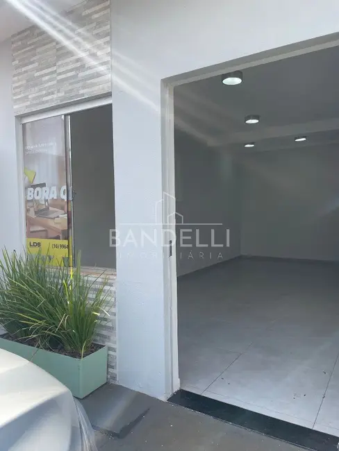 Foto 4 de Loja para alugar, 34m2 em Vila Cidade Industrial (Vila Xavier), Araraquara - SP