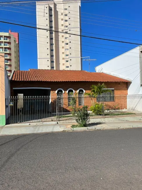 Foto 1 de Casa com 2 quartos à venda, 111m2 em Jardim Primavera, Araraquara - SP