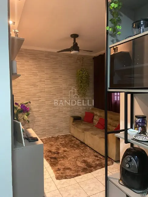 Casa com 2 quartos à venda, 87m2 em Parque Residencial Vale do Sol, Araraquara - SP - imagem 6 Foto 6 de Casa com 2 quartos à venda, 87m2 em Parque Residencial Vale do Sol, Araraquara - SP