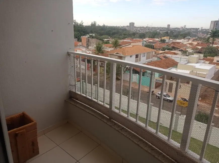 Apartamento com 2 quartos à venda, 64m2 em Jardim Botânico, Araraquara - SP - imagem 8 Foto 8 de Apartamento com 2 quartos à venda, 64m2 em Jardim Botânico, Araraquara - SP