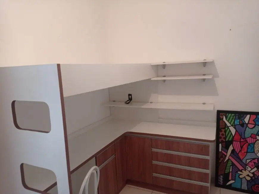 Apartamento com 2 quartos à venda, 64m2 em Jardim Botânico, Araraquara - SP - imagem 7 Foto 7 de Apartamento com 2 quartos à venda, 64m2 em Jardim Botânico, Araraquara - SP