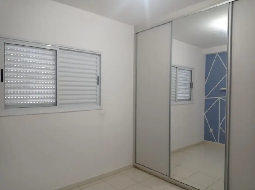 Foto 2 de Apartamento com 2 quartos à venda, 64m2 em Jardim Botânico, Araraquara - SP