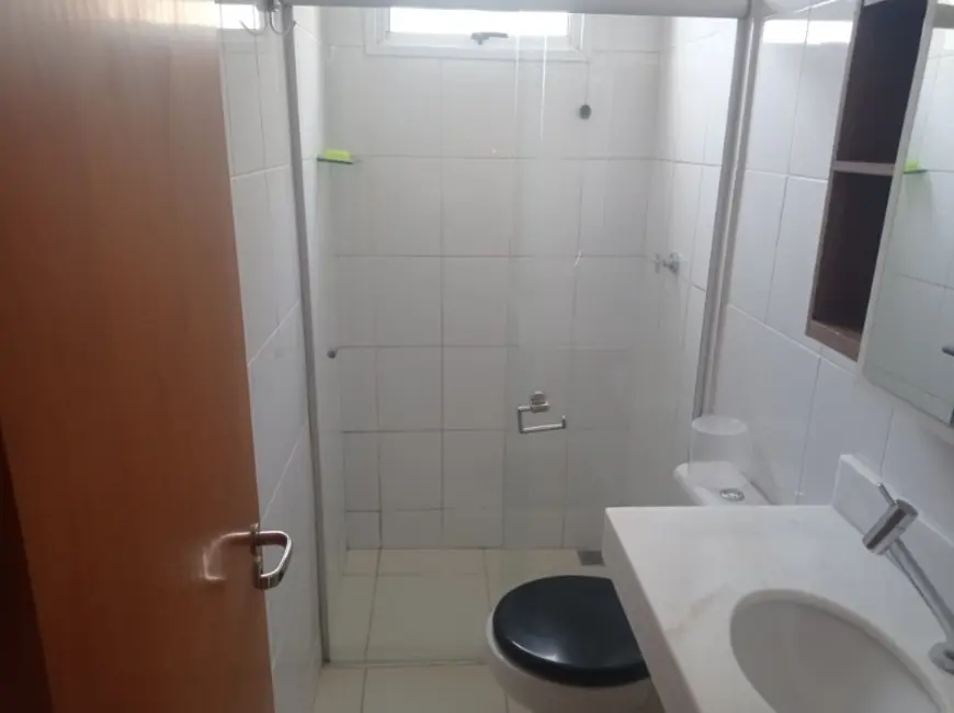 Apartamento com 2 quartos à venda, 64m2 em Jardim Botânico, Araraquara - SP - imagem 3 Foto 3 de Apartamento com 2 quartos à venda, 64m2 em Jardim Botânico, Araraquara - SP