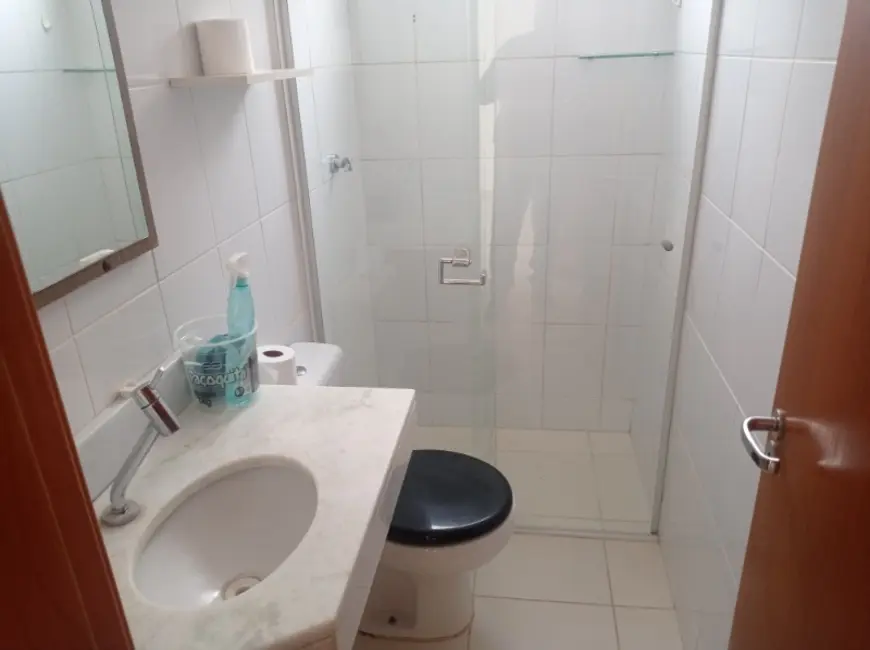 Apartamento com 2 quartos à venda, 64m2 em Jardim Botânico, Araraquara - SP - imagem 4 Foto 4 de Apartamento com 2 quartos à venda, 64m2 em Jardim Botânico, Araraquara - SP