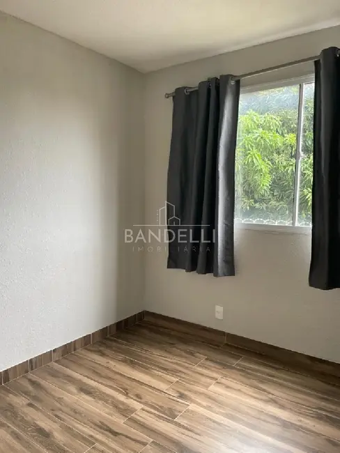 Foto 9 de Apartamento com 2 quartos para alugar, 40m2 em Jardim Brasília (Vila Xavier), Araraquara - SP