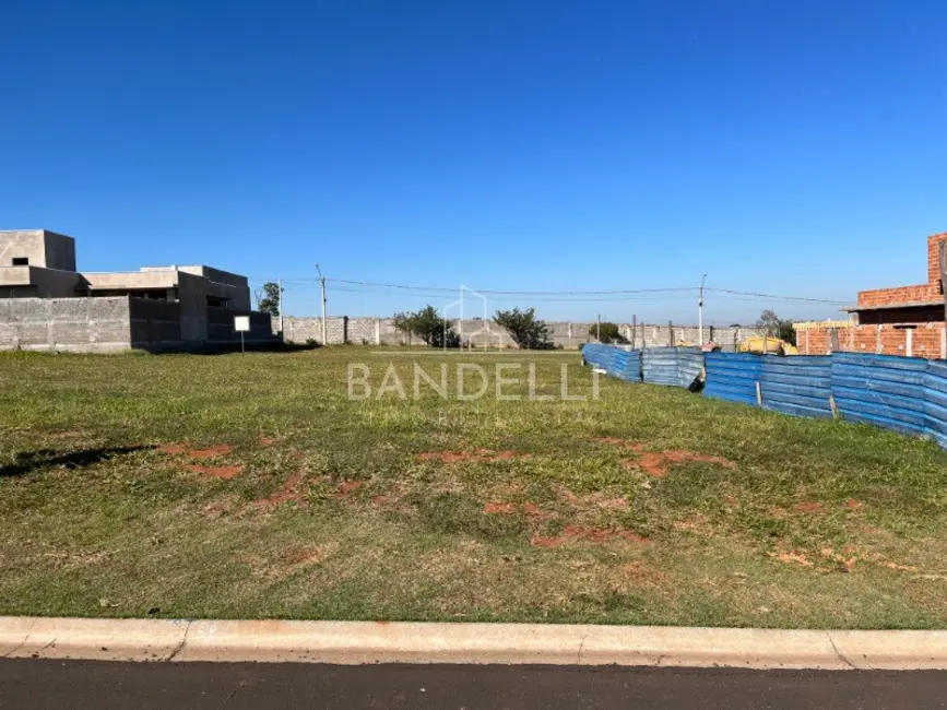 Foto 1 de Terreno / Lote à venda, 320m2 em Araraquara - SP