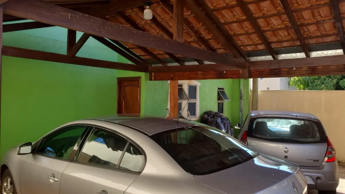 Foto 2 de Casa com 2 quartos à venda, 136m2 em Jardim Uirapuru, Araraquara - SP