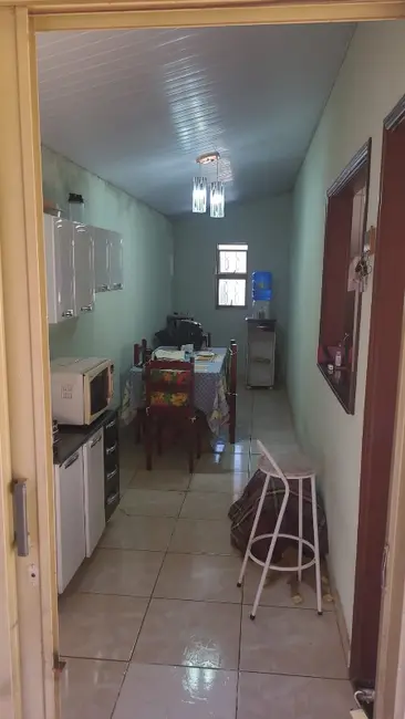 Casa com 2 quartos à venda, 136m2 em Jardim Uirapuru, Araraquara - SP - imagem 7 Foto 7 de Casa com 2 quartos à venda, 136m2 em Jardim Uirapuru, Araraquara - SP