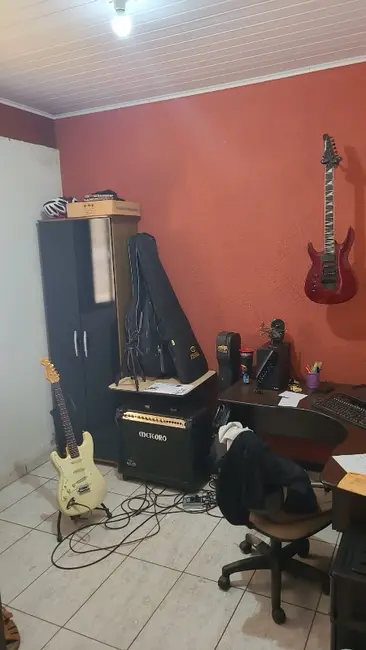 Casa com 2 quartos à venda, 136m2 em Jardim Uirapuru, Araraquara - SP - imagem 9 Foto 9 de Casa com 2 quartos à venda, 136m2 em Jardim Uirapuru, Araraquara - SP