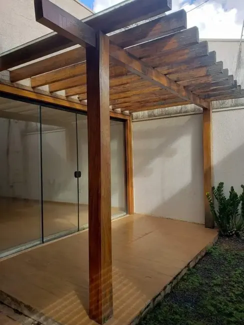 Casa com 3 quartos à venda, 159m2 em Jardim Boa Vista, Araraquara - SP - imagem 6 Foto 6 de Casa com 3 quartos à venda, 159m2 em Jardim Boa Vista, Araraquara - SP