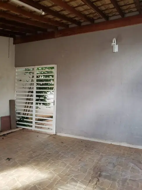 Casa com 3 quartos à venda, 159m2 em Jardim Boa Vista, Araraquara - SP - imagem 8 Foto 8 de Casa com 3 quartos à venda, 159m2 em Jardim Boa Vista, Araraquara - SP