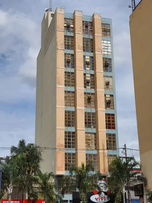 Foto 1 de Sala Comercial à venda e para alugar, 32m2 em Centro, Araraquara - SP
