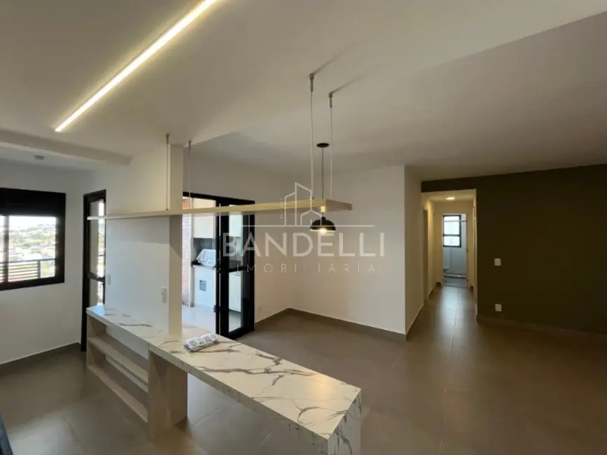 Apartamento com 3 quartos para alugar, 71m2 em Vila Harmonia, Araraquara - SP - imagem 8 Foto 8 de Apartamento com 3 quartos para alugar, 71m2 em Vila Harmonia, Araraquara - SP