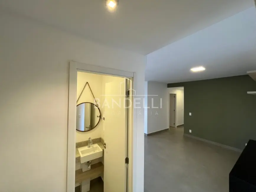 Apartamento com 3 quartos para alugar, 71m2 em Vila Harmonia, Araraquara - SP - imagem 3 Foto 3 de Apartamento com 3 quartos para alugar, 71m2 em Vila Harmonia, Araraquara - SP