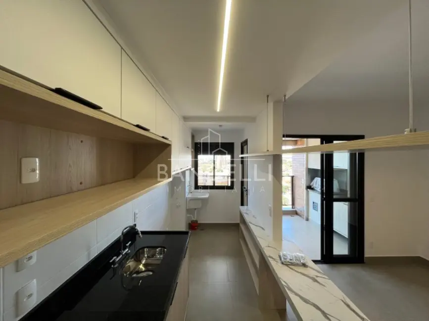 Apartamento com 3 quartos para alugar, 71m2 em Vila Harmonia, Araraquara - SP - imagem 9 Foto 9 de Apartamento com 3 quartos para alugar, 71m2 em Vila Harmonia, Araraquara - SP