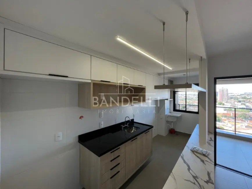 Apartamento com 3 quartos para alugar, 71m2 em Vila Harmonia, Araraquara - SP - imagem 7 Foto 7 de Apartamento com 3 quartos para alugar, 71m2 em Vila Harmonia, Araraquara - SP