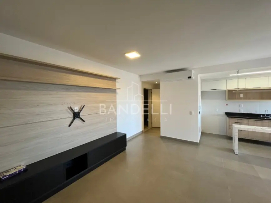 Apartamento com 3 quartos para alugar, 71m2 em Vila Harmonia, Araraquara - SP - imagem 5 Foto 5 de Apartamento com 3 quartos para alugar, 71m2 em Vila Harmonia, Araraquara - SP