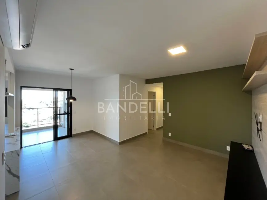 Apartamento com 3 quartos para alugar, 71m2 em Vila Harmonia, Araraquara - SP - imagem 4 Foto 4 de Apartamento com 3 quartos para alugar, 71m2 em Vila Harmonia, Araraquara - SP