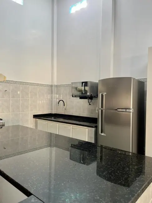Casa com 1 quarto à venda, 194m2 em Jardim Mangiacapra, Araraquara - SP - imagem 8 Foto 8 de Casa com 1 quarto à venda, 194m2 em Jardim Mangiacapra, Araraquara - SP