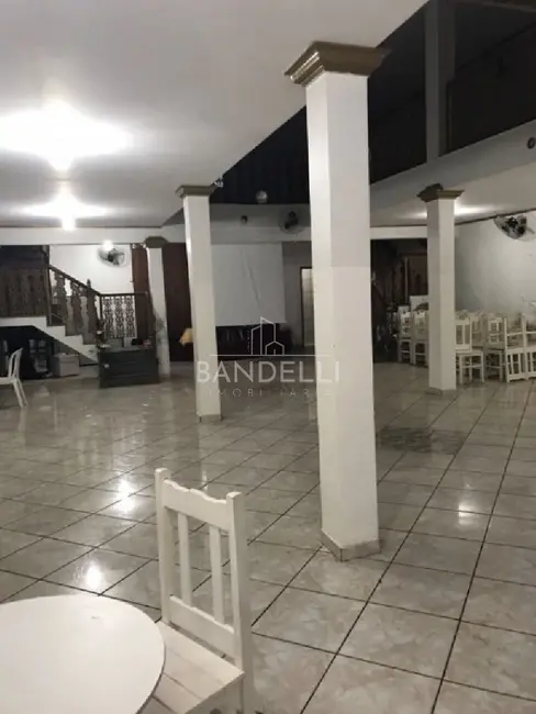 Sala Comercial à venda, 504m2 em Jardim Biagioni, Araraquara - SP - imagem 3 Foto 3 de Sala Comercial à venda, 504m2 em Jardim Biagioni, Araraquara - SP