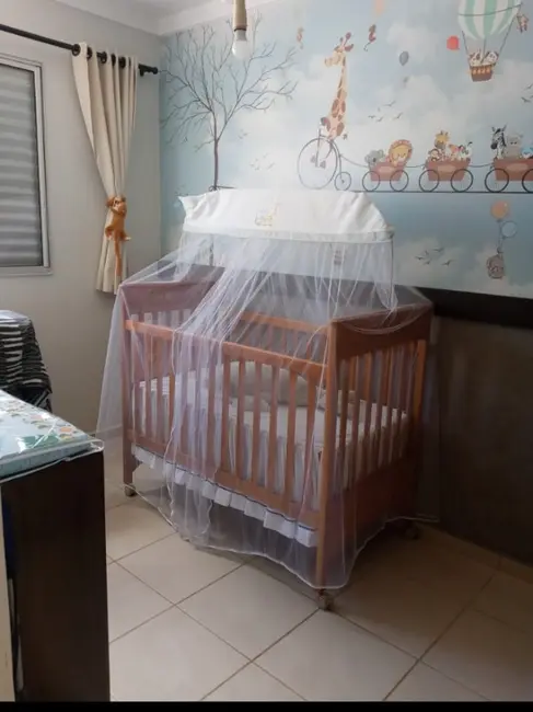 Apartamento com 2 quartos à venda, 47m2 em Vila Sedenho, Araraquara - SP - imagem 4 Foto 4 de Apartamento com 2 quartos à venda, 47m2 em Vila Sedenho, Araraquara - SP