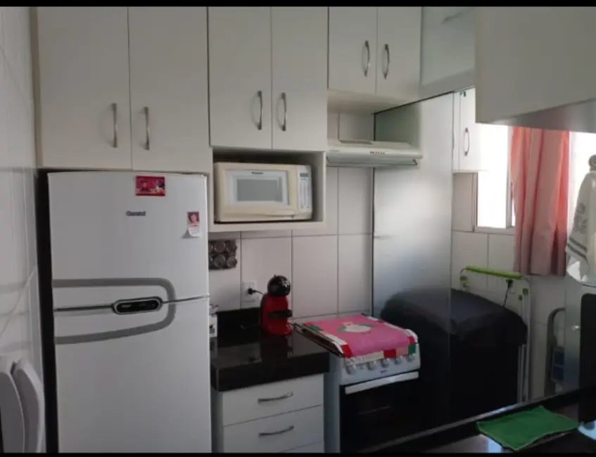 Apartamento com 2 quartos à venda, 47m2 em Vila Sedenho, Araraquara - SP - imagem 7 Foto 7 de Apartamento com 2 quartos à venda, 47m2 em Vila Sedenho, Araraquara - SP