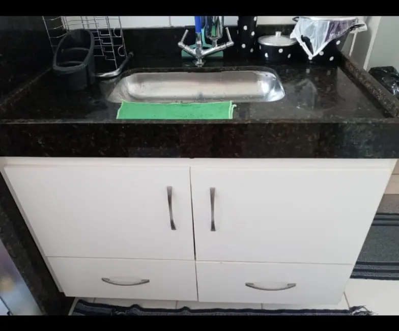 Apartamento com 2 quartos à venda, 47m2 em Vila Sedenho, Araraquara - SP - imagem 5 Foto 5 de Apartamento com 2 quartos à venda, 47m2 em Vila Sedenho, Araraquara - SP