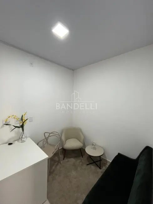 Sala Comercial para alugar, 25m2 em Centro, Araraquara - SP - imagem 9 Foto 9 de Sala Comercial para alugar, 25m2 em Centro, Araraquara - SP