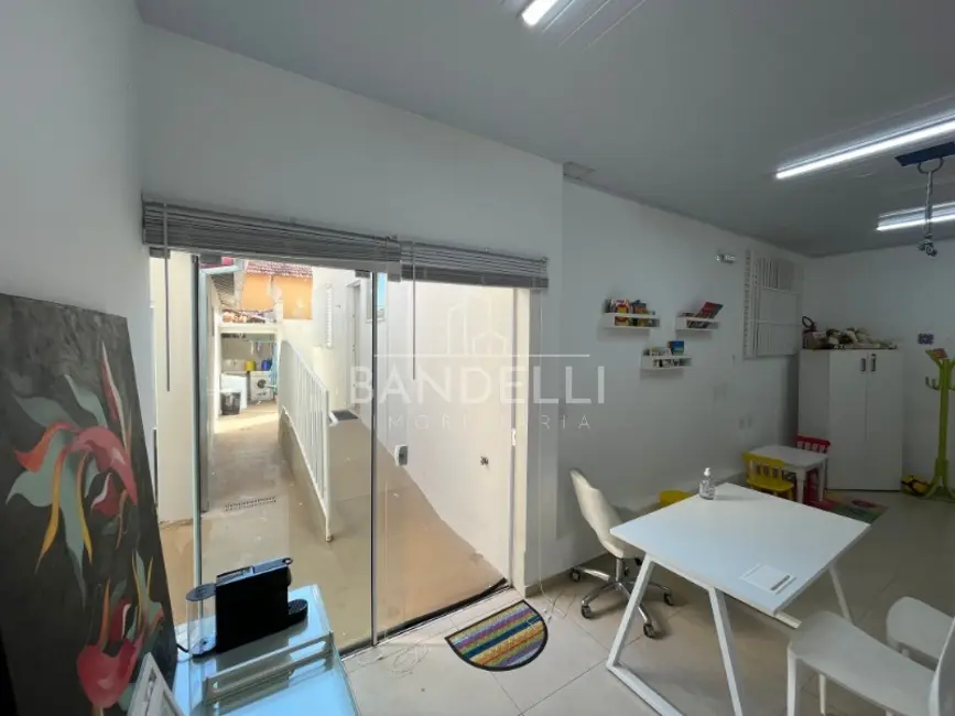 Sala Comercial para alugar, 25m2 em Centro, Araraquara - SP - imagem 3 Foto 3 de Sala Comercial para alugar, 25m2 em Centro, Araraquara - SP