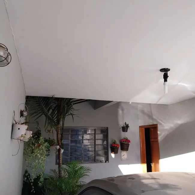 Casa com 3 quartos à venda, 138m2 em Vila Furlan, Araraquara - SP - imagem 3 Foto 3 de Casa com 3 quartos à venda, 138m2 em Vila Furlan, Araraquara - SP