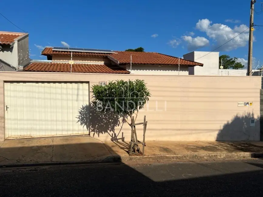 Casa com 3 quartos à venda, 150m2 em Residencial Cambuy, Araraquara - SP - imagem 1 Foto 1 de Casa com 3 quartos à venda, 150m2 em Residencial Cambuy, Araraquara - SP