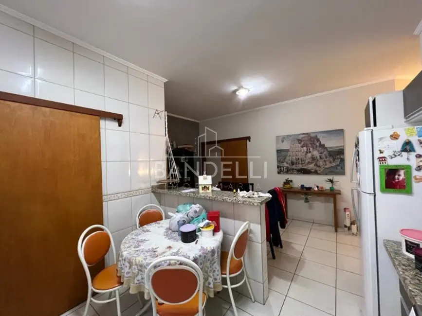 Casa com 3 quartos à venda, 150m2 em Residencial Cambuy, Araraquara - SP - imagem 7 Foto 7 de Casa com 3 quartos à venda, 150m2 em Residencial Cambuy, Araraquara - SP