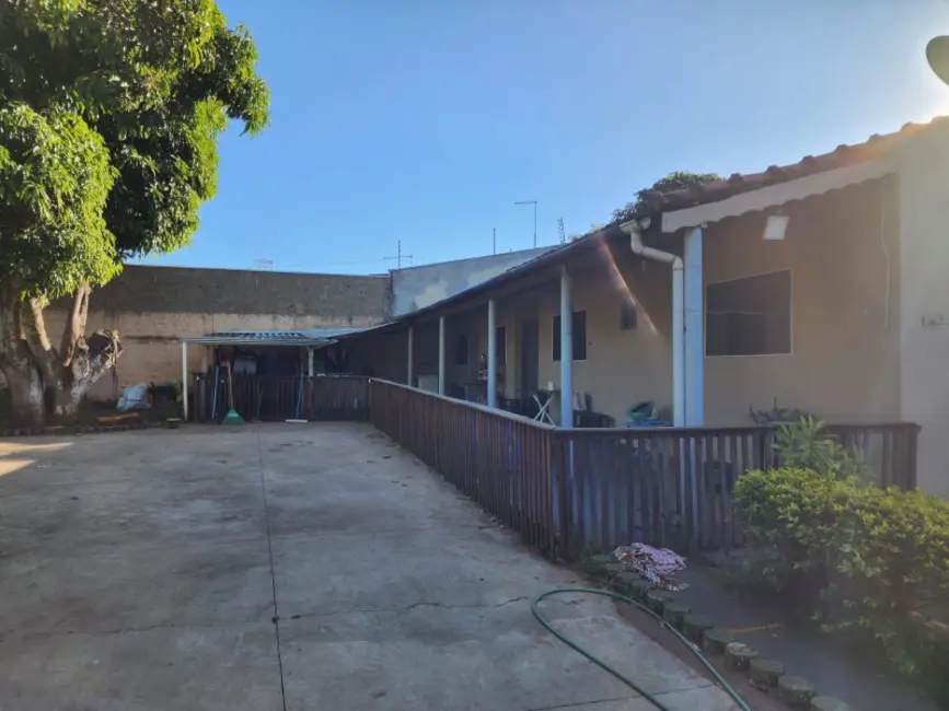 Foto 4 de Chácara com 4 quartos à venda, 3983m2 em Araraquara - SP