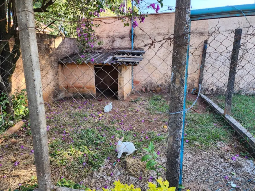 Foto 3 de Chácara com 4 quartos à venda, 3983m2 em Araraquara - SP