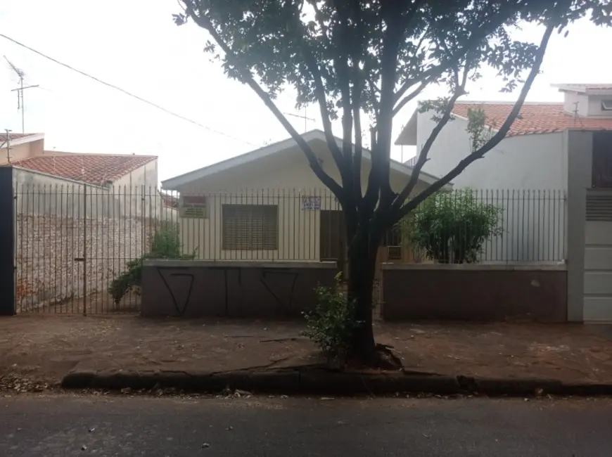 Casa com 3 quartos à venda, 108m2 em Jardim Domingos Sávio, Araraquara - SP - imagem 1 Foto 1 de Casa com 3 quartos à venda, 108m2 em Jardim Domingos Sávio, Araraquara - SP