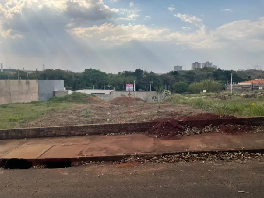 Foto 2 de Terreno / Lote à venda em Jardim Biagioni, Araraquara - SP