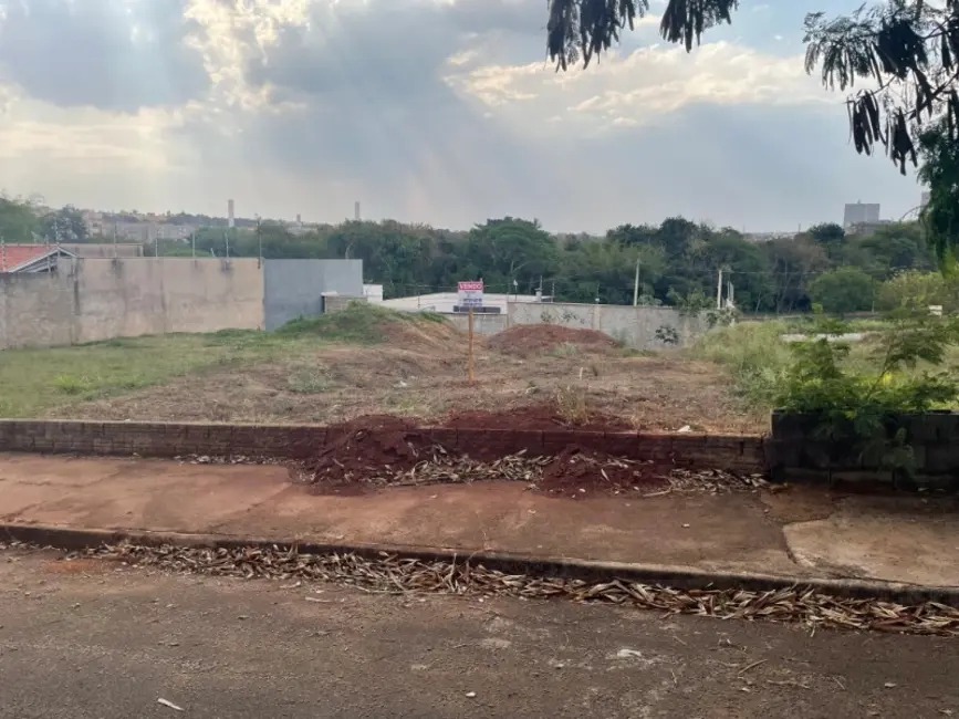 Foto 3 de Terreno / Lote à venda em Jardim Biagioni, Araraquara - SP