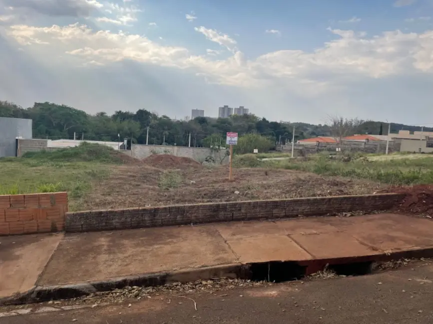 Foto 1 de Terreno / Lote à venda em Jardim Biagioni, Araraquara - SP