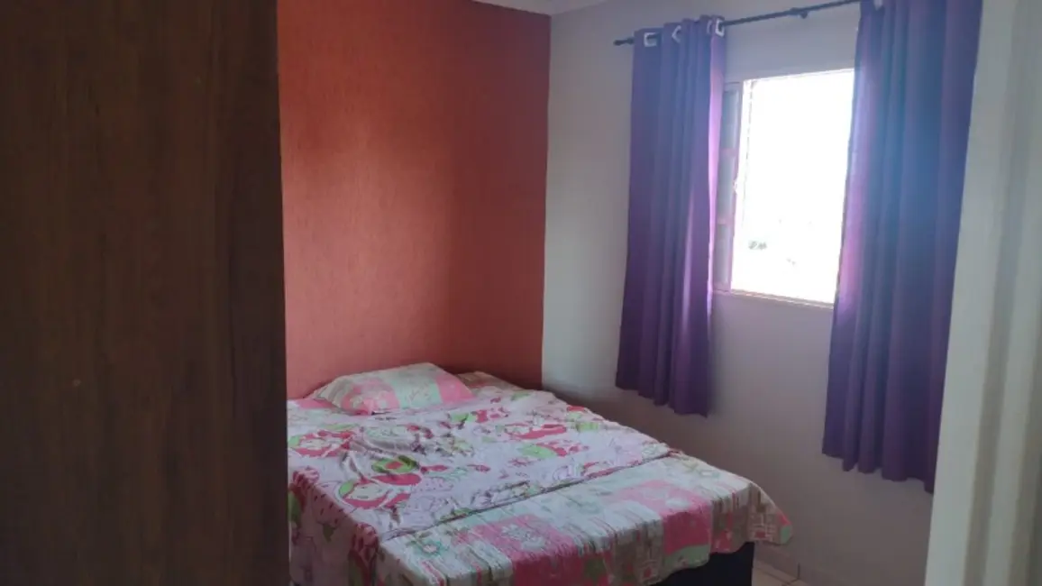 Apartamento com 2 quartos à venda, 58m2 em Parque Laranjeiras, Araraquara - SP - imagem 8 Foto 8 de Apartamento com 2 quartos à venda, 58m2 em Parque Laranjeiras, Araraquara - SP
