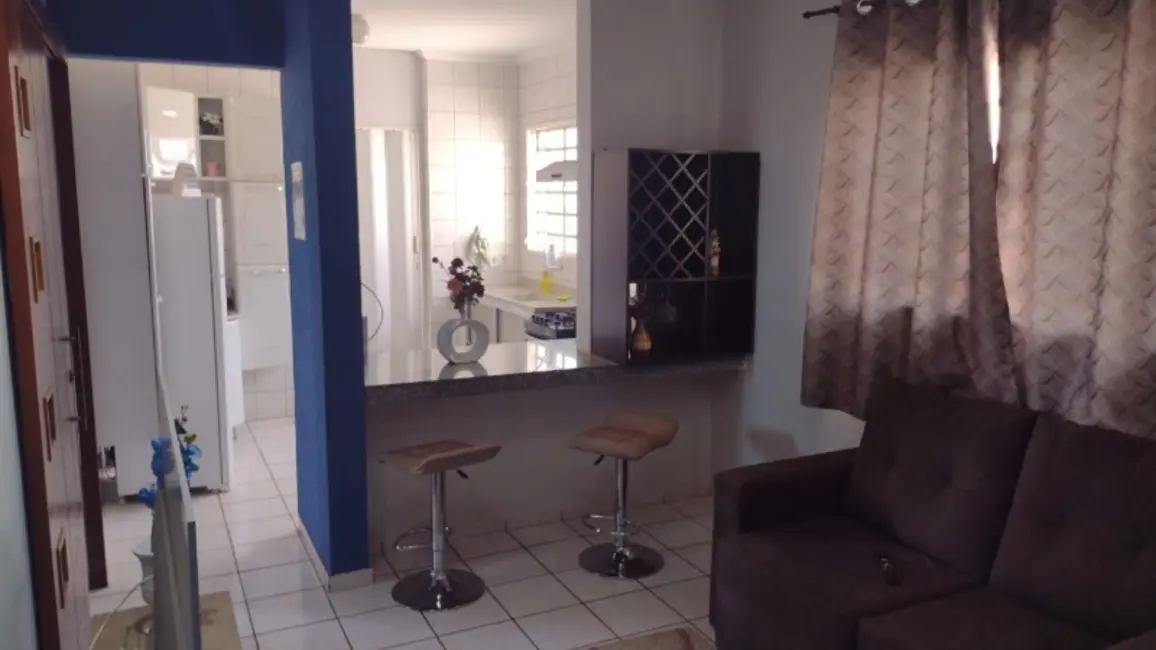 Apartamento com 2 quartos à venda, 58m2 em Parque Laranjeiras, Araraquara - SP - imagem 5 Foto 5 de Apartamento com 2 quartos à venda, 58m2 em Parque Laranjeiras, Araraquara - SP
