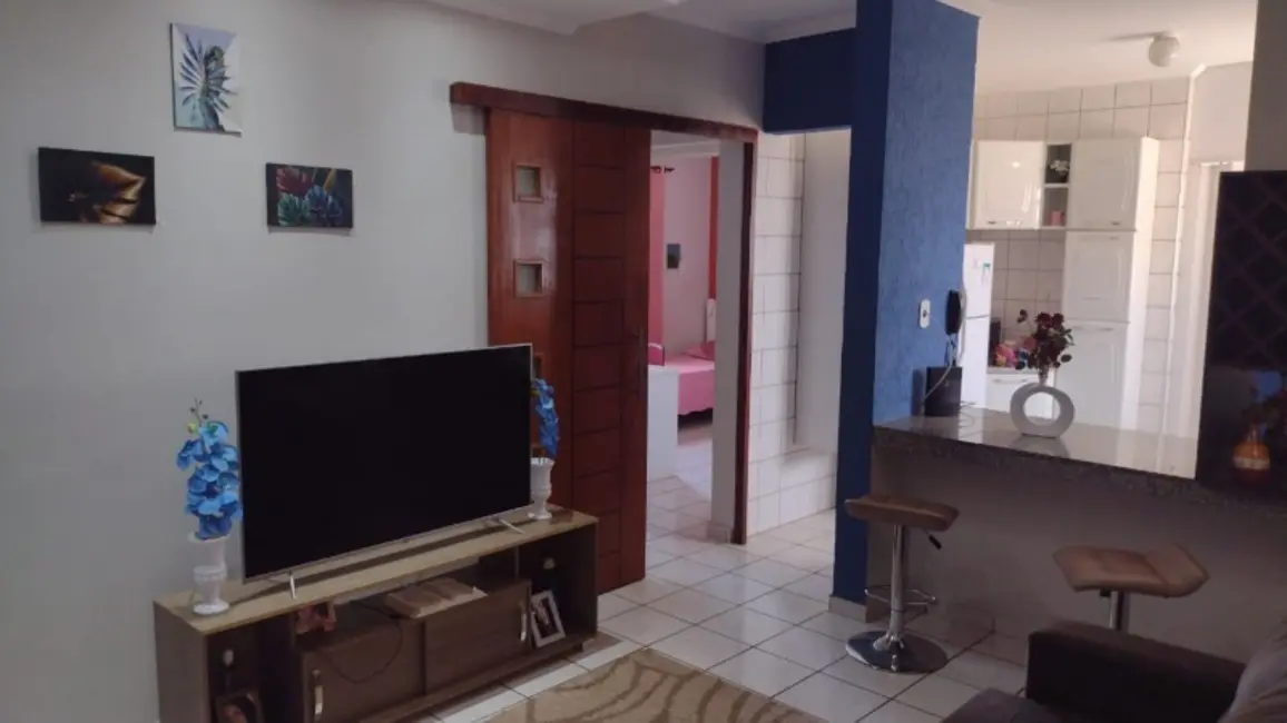 Apartamento com 2 quartos à venda, 58m2 em Parque Laranjeiras, Araraquara - SP - imagem 4 Foto 4 de Apartamento com 2 quartos à venda, 58m2 em Parque Laranjeiras, Araraquara - SP