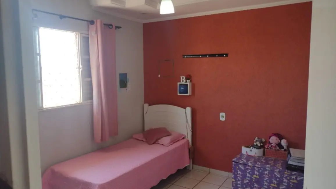 Apartamento com 2 quartos à venda, 58m2 em Parque Laranjeiras, Araraquara - SP - imagem 9 Foto 9 de Apartamento com 2 quartos à venda, 58m2 em Parque Laranjeiras, Araraquara - SP