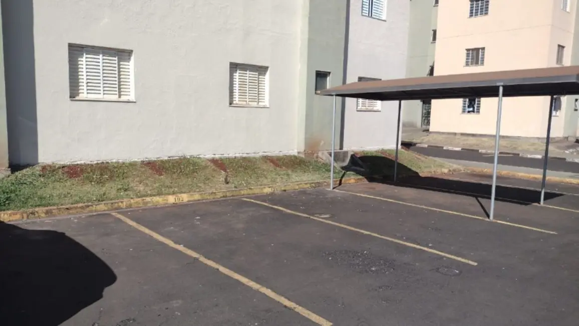 Apartamento com 2 quartos à venda, 58m2 em Parque Laranjeiras, Araraquara - SP - imagem 3 Foto 3 de Apartamento com 2 quartos à venda, 58m2 em Parque Laranjeiras, Araraquara - SP