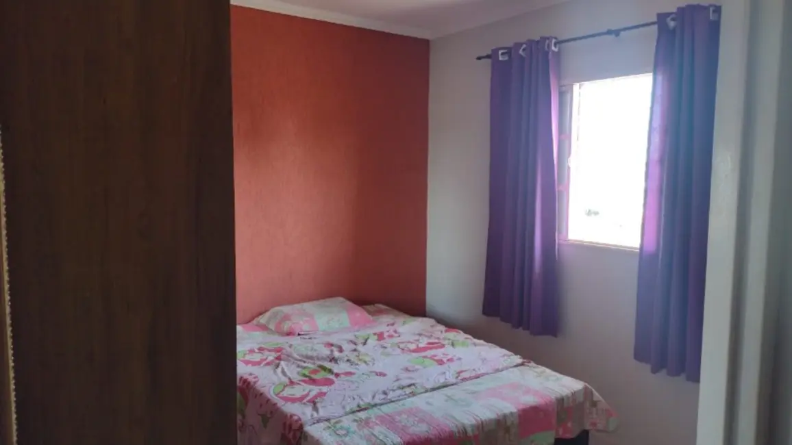 Apartamento com 2 quartos à venda, 58m2 em Parque Laranjeiras, Araraquara - SP - imagem 7 Foto 7 de Apartamento com 2 quartos à venda, 58m2 em Parque Laranjeiras, Araraquara - SP