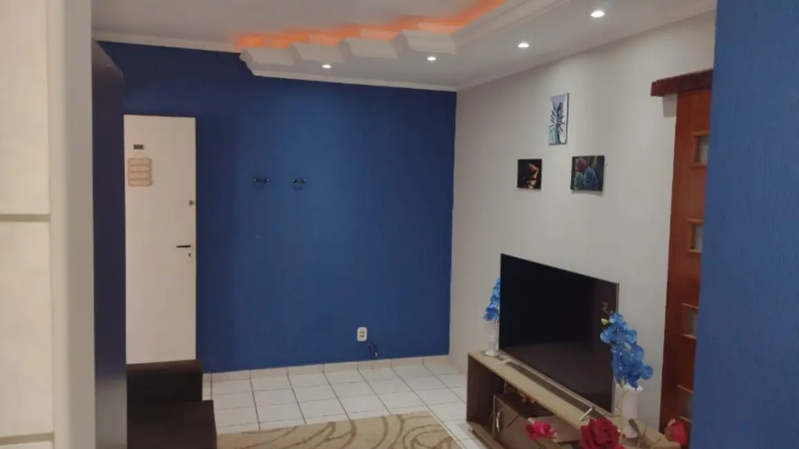 Apartamento com 2 quartos à venda, 58m2 em Parque Laranjeiras, Araraquara - SP - imagem 6 Foto 6 de Apartamento com 2 quartos à venda, 58m2 em Parque Laranjeiras, Araraquara - SP