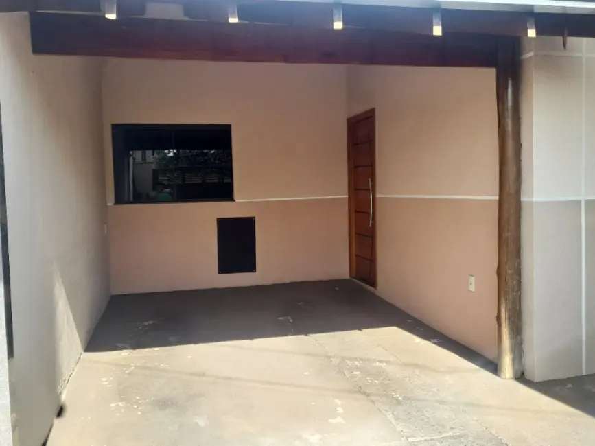 Casa com 2 quartos à venda, 98m2 em Jardim Altos de Pinheiros I e II, Araraquara - SP - imagem 3 Foto 3 de Casa com 2 quartos à venda, 98m2 em Jardim Altos de Pinheiros I e II, Araraquara - SP