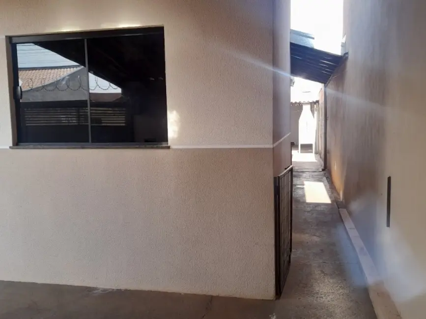 Casa com 2 quartos à venda, 98m2 em Jardim Altos de Pinheiros I e II, Araraquara - SP - imagem 6 Foto 6 de Casa com 2 quartos à venda, 98m2 em Jardim Altos de Pinheiros I e II, Araraquara - SP