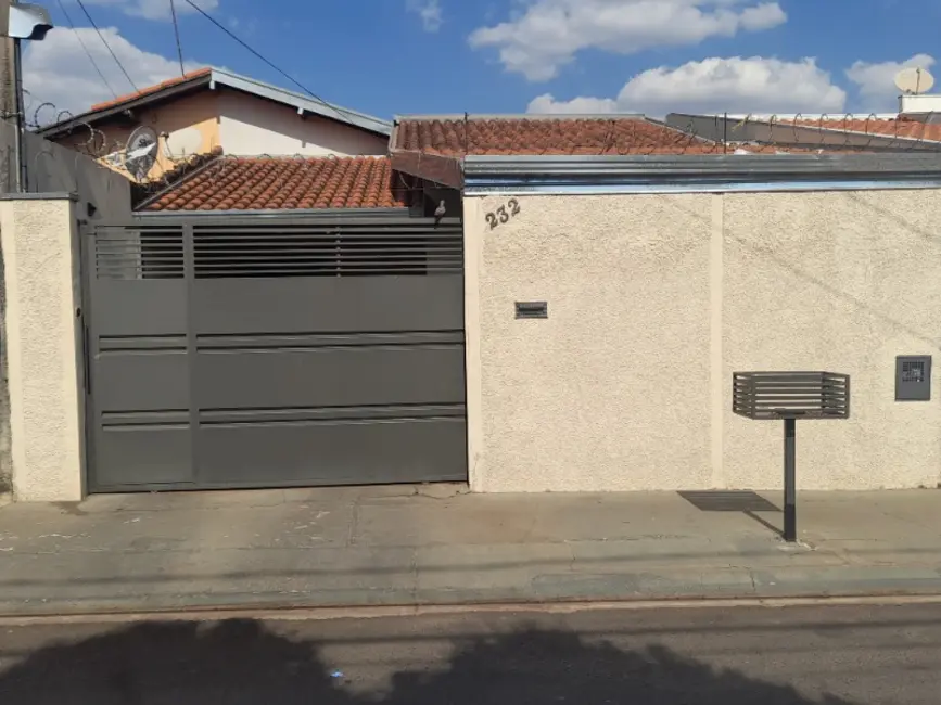 Casa com 2 quartos à venda, 98m2 em Jardim Altos de Pinheiros I e II, Araraquara - SP - imagem 1 Foto 1 de Casa com 2 quartos à venda, 98m2 em Jardim Altos de Pinheiros I e II, Araraquara - SP