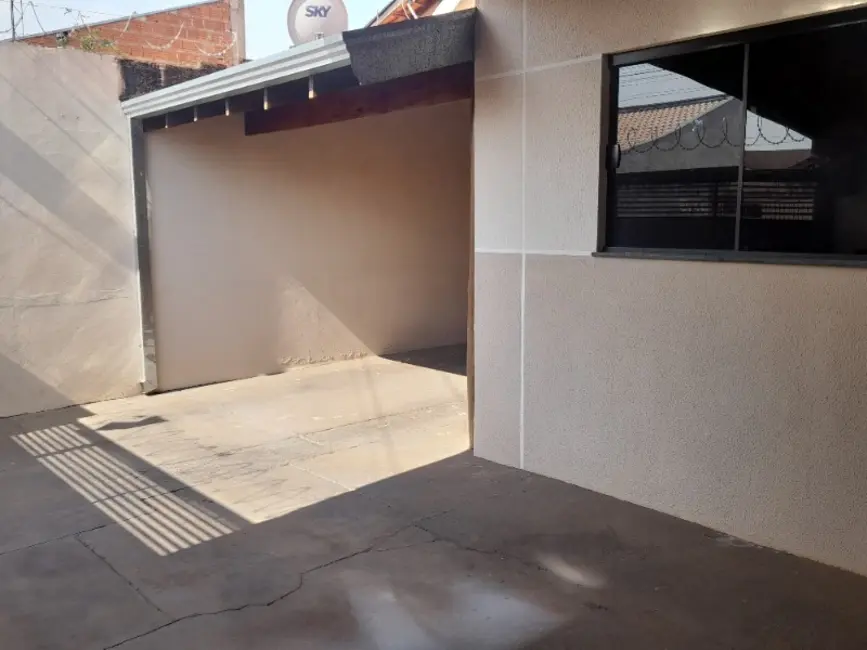 Casa com 2 quartos à venda, 98m2 em Jardim Altos de Pinheiros I e II, Araraquara - SP - imagem 5 Foto 5 de Casa com 2 quartos à venda, 98m2 em Jardim Altos de Pinheiros I e II, Araraquara - SP